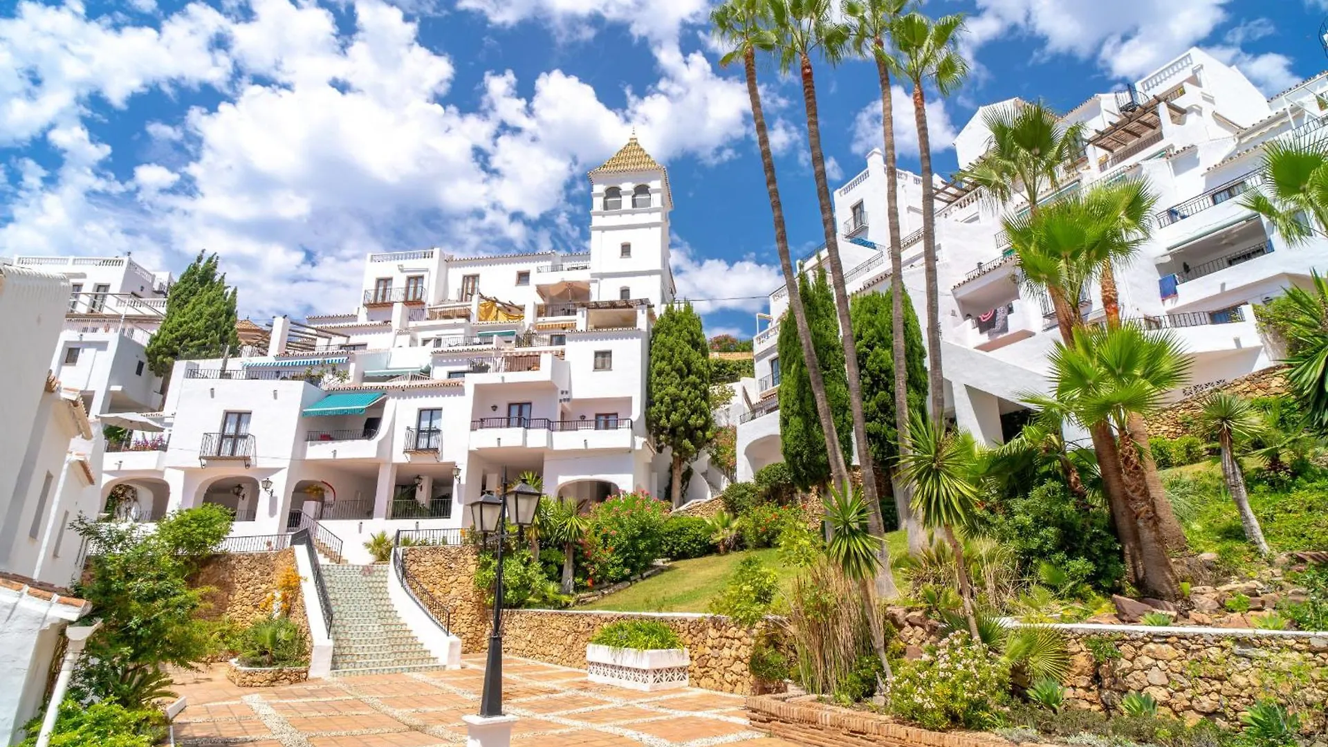 Capistrano Playa 404 By Casasol Apartment Nerja