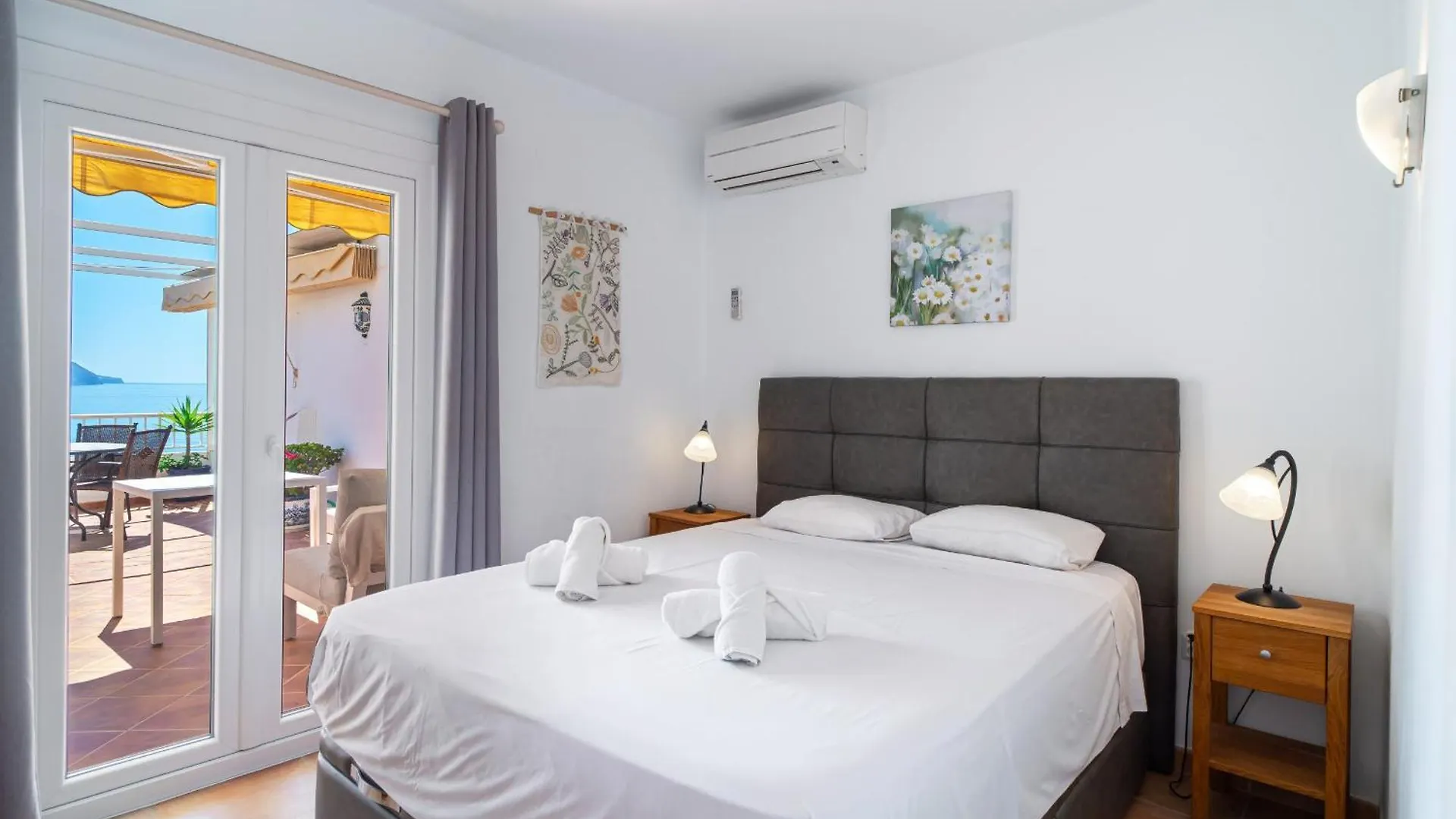 Capistrano Playa 404 By Casasol Apartment Nerja Spain