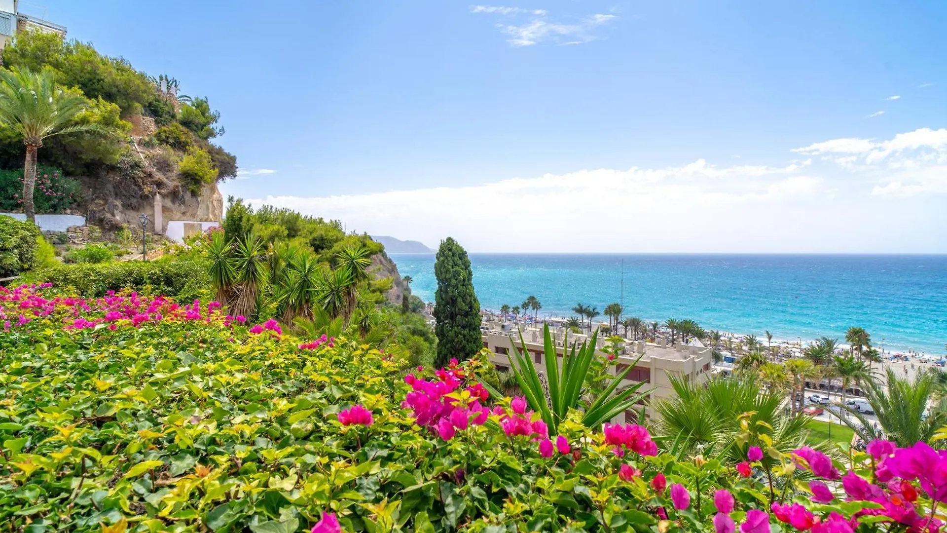 Capistrano Playa 404 By Casasol Apartment Nerja