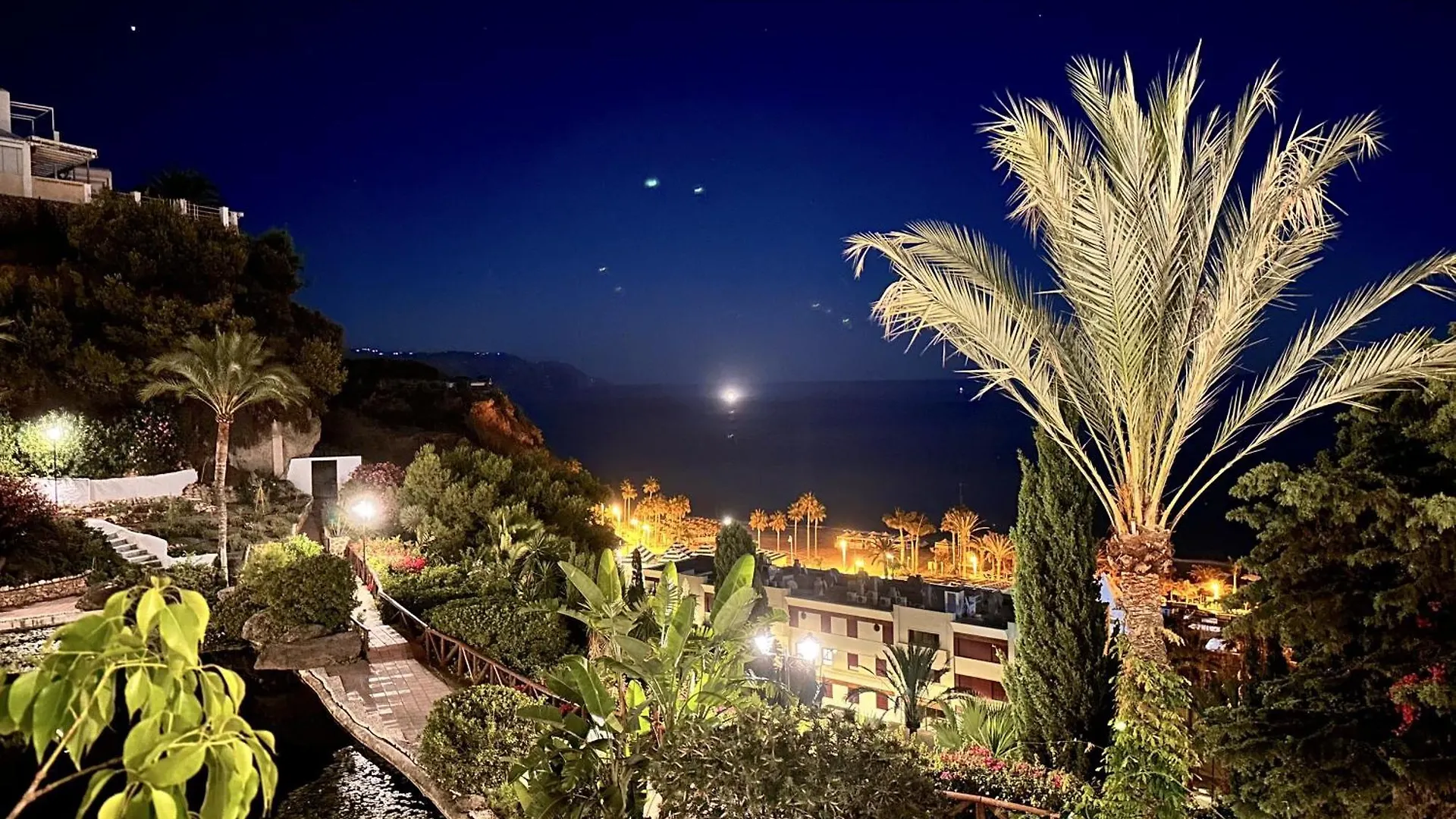 Capistrano Playa 404 By Casasol Apartment Nerja