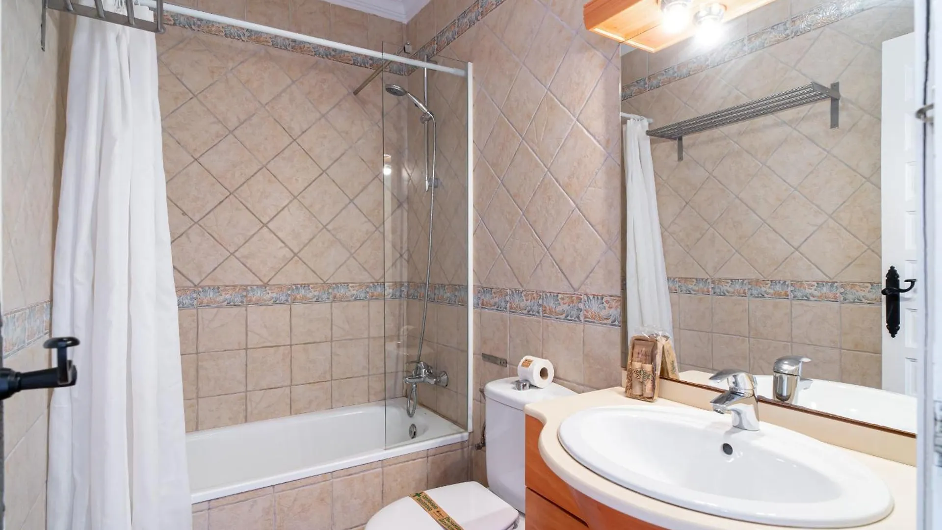 Capistrano Playa 404 By Casasol Apartment Nerja Spain
