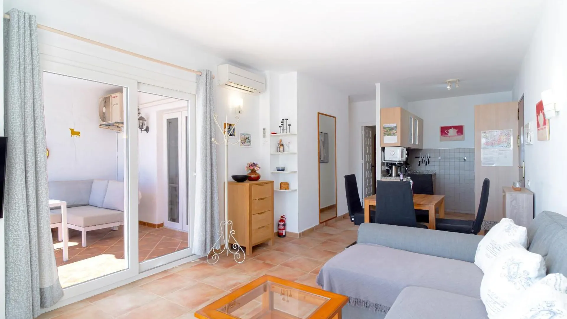 Capistrano Playa 404 By Casasol Apartment Nerja