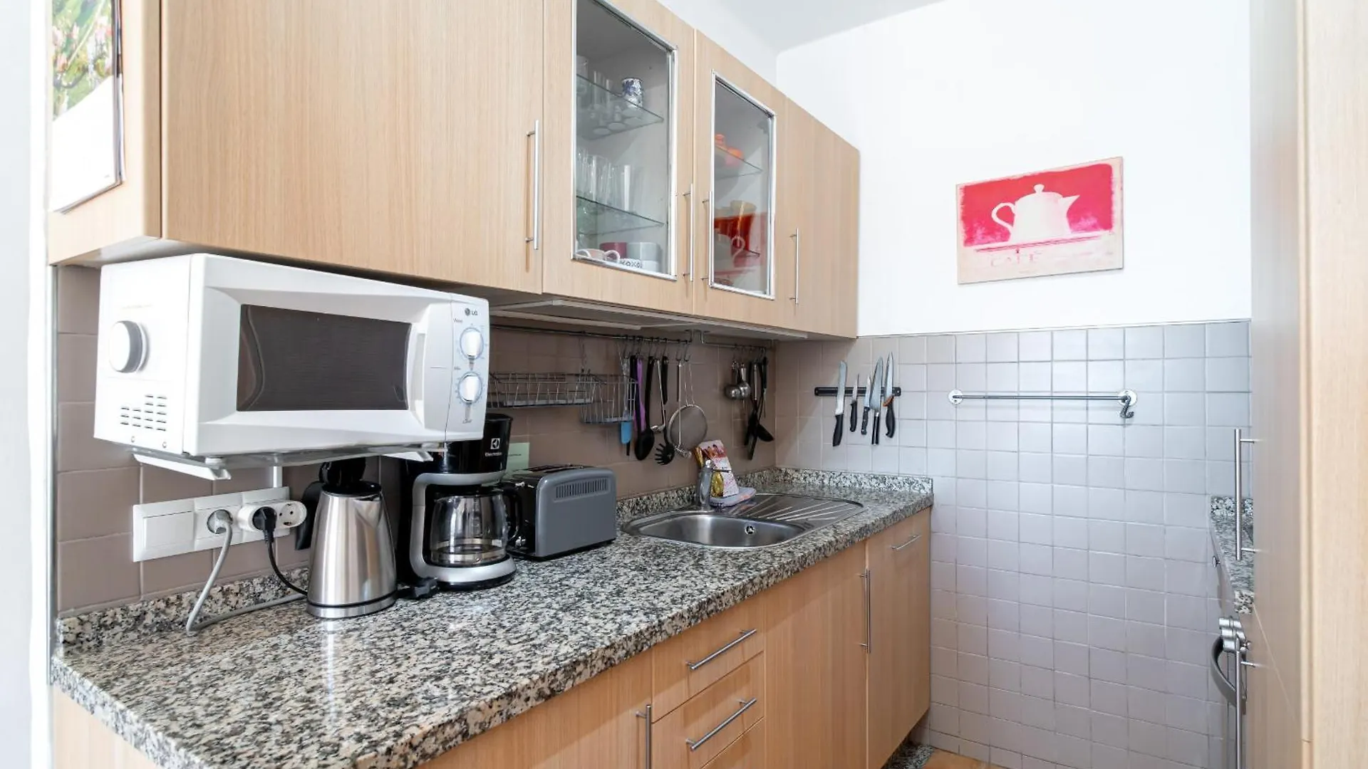 Capistrano Playa 404 By Casasol Apartment Nerja