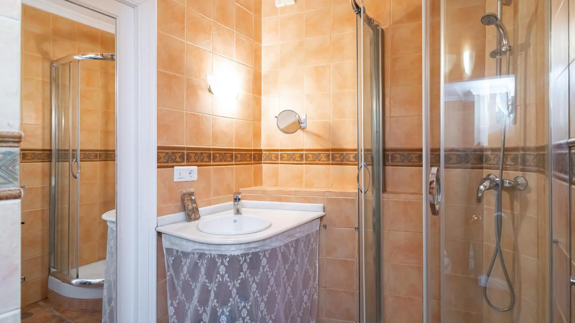 Capistrano Playa 404 By Casasol Apartment Nerja