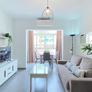  Apartamento Nevada Centro Casasol