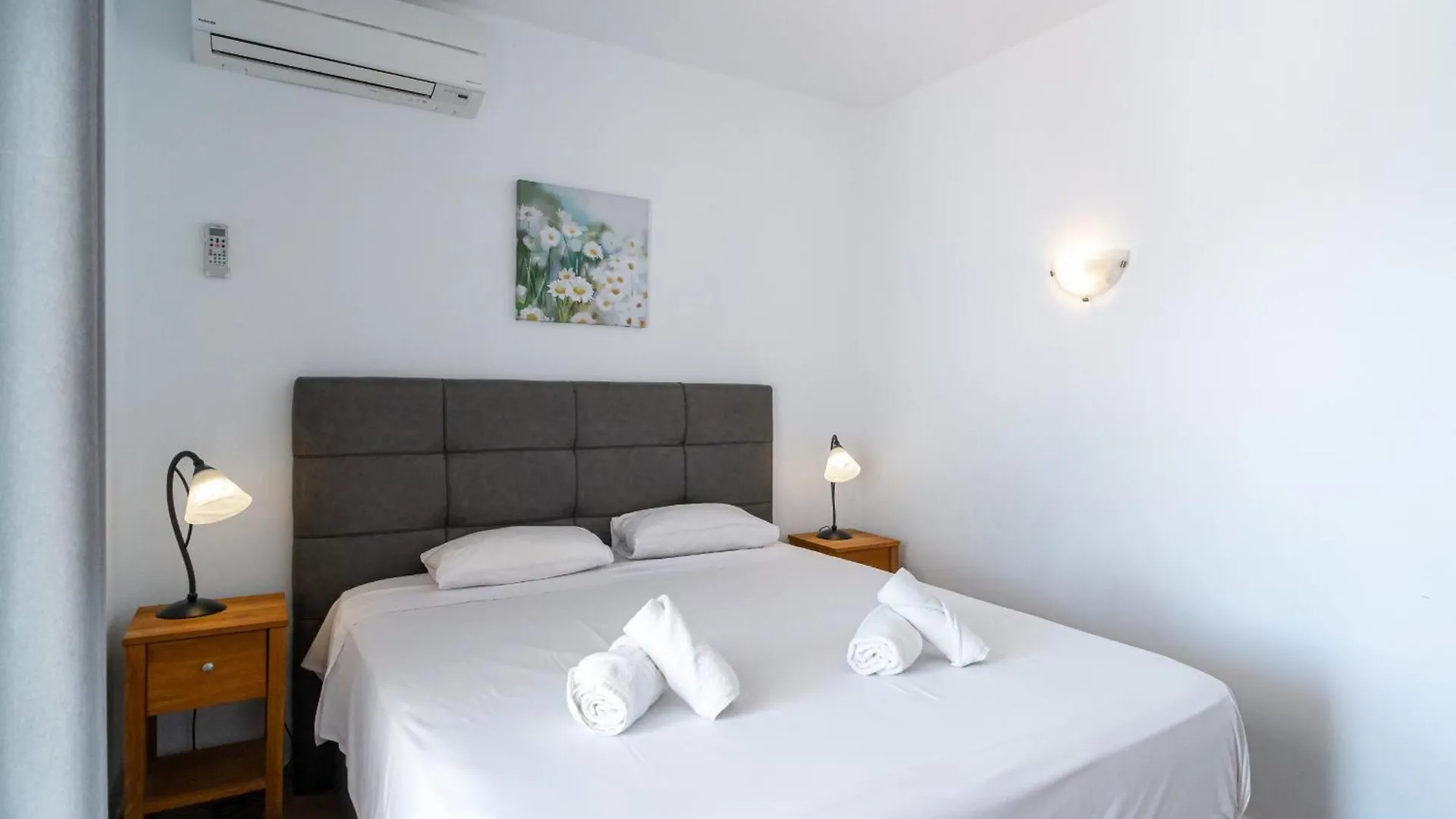 דירות נרחה Capistrano Playa 404 By Casasol