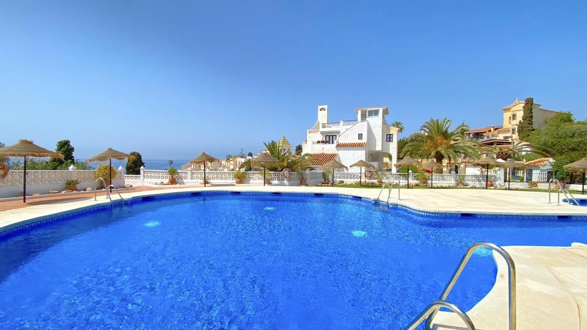 דירות נרחה Capistrano Playa 404 By Casasol